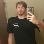 Profile Picture of Seth roberson (@subjectcrow) on Instagram