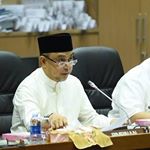 Profile Picture of Tamsil Linrung (@tamsilinrung) on Instagram