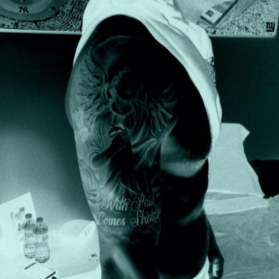 Profile Picture of Mark Martello (@martellomark) on Twitter