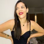 Profile Picture of May Lisboa (@may._lisboa) on Instagram