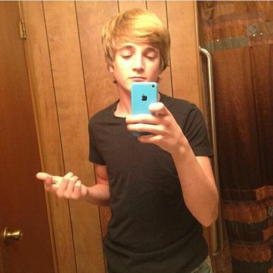 Profile Picture of Preston Hudson (@hudsonpreston8) on Twitter