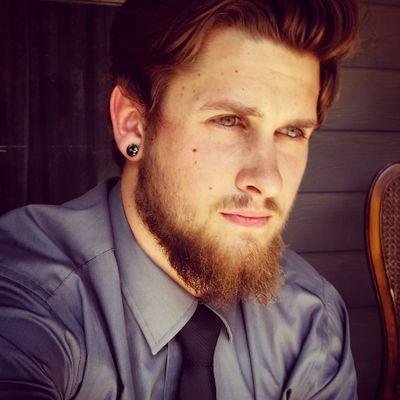 Profile Picture of Jacob Mollohan (@jrmollohan) on Twitter