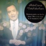 Profile Picture of Robin Dance (@fallonpoemaday) on Instagram