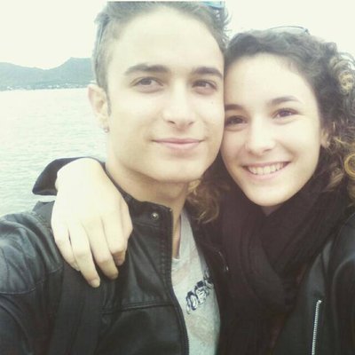 Profile Picture of Alberto J. Mañas (@manas_alberto) on Twitter