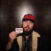 Profile Picture of Aaron Fink (@mrfinkle) on Facebook