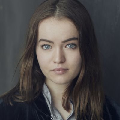 Profile Picture of Jade Gordon (@jadepgordon) on Twitter