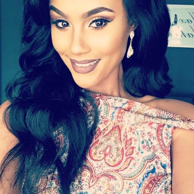 Profile Picture of Emma Wareus (@Emma_Wareus) on Twitter