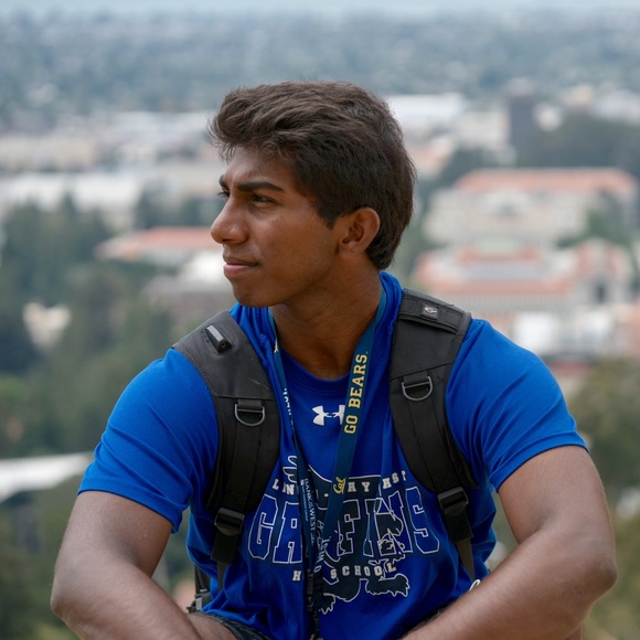 Profile Picture of Nikhil Piska (@nikhilpiska45) on Poshmark