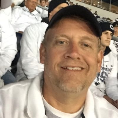 Profile Picture of David Witchey (@dwitchey12) on Twitter