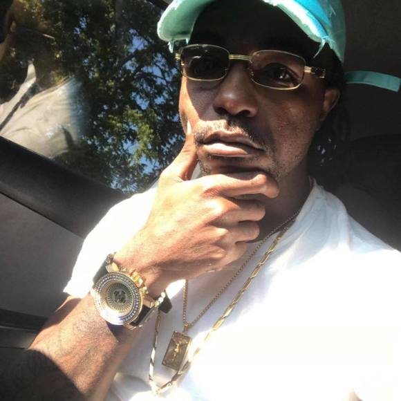 Profile Picture of Christopher Allen (@mexico_dread1) on Poshmark