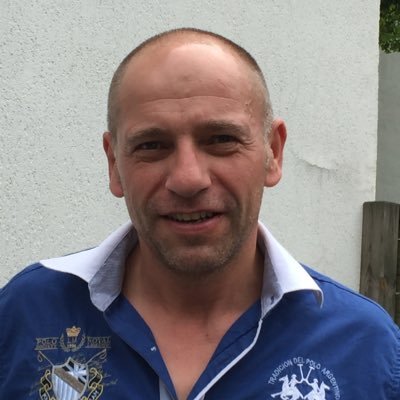 Profile Picture of Siegfried Didszun (@SDidszun) on Twitter