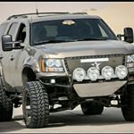 Profile Picture of Jimmy and Danny Oaks (@datlifted13tahoe) on Instagram