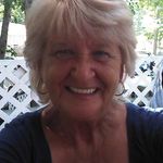 Profile Picture of Barbara Powell (@barbarapowell3580) on Instagram