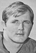 Profile Picture of Harry Jones (American football)on Wikipedia