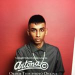 Profile Picture of Abdullah Saeed (@abdullah_s_02) on Instagram