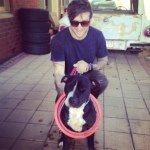 Profile Picture of Joe Wight (@joe_pf) on Instagram