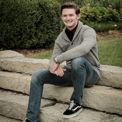 Profile Picture of Randy⚡️ (@randall_howard_) on Twitter