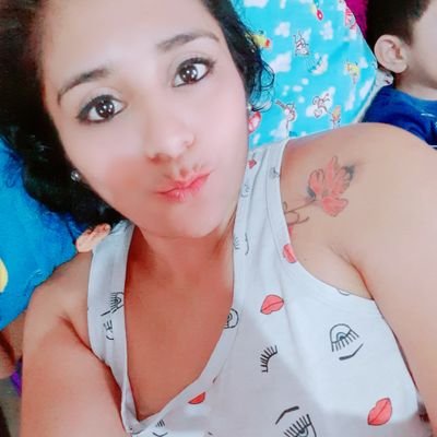Profile Picture of Cindy Stephani Cime (@CindyCime) on Twitter