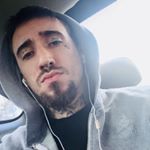 Profile Picture of Chris Abner (@chris_abner27) on Instagram