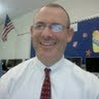 Profile Picture of Barry Haines (@barry-haines) on Quora