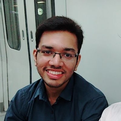 Profile Picture of Prashant Jain (@PrashantJain_01) on Twitter