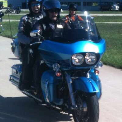 Profile Picture of Jim Lacy (@JimLacy1) on Twitter