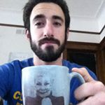 Profile Picture of Scott Fowler (@mayday_saracen) on Instagram
