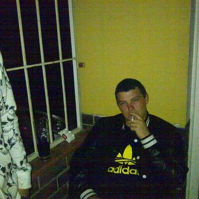 Profile Picture of Joshua Goodrum (@Josh_Goodrum94) on Twitter