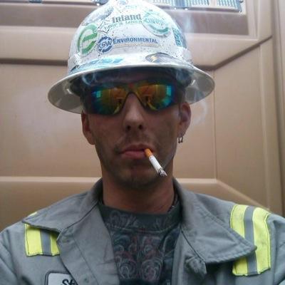 Profile Picture of Steven Thiel (@steveo8348) on Twitter