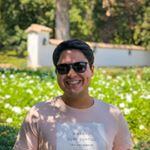 Profile Picture of Jonathan Pace (@jonathanpace) on Instagram