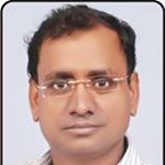 Profile Picture of Rajeev Misra (@socialresearchfoundation2010) on Instagram