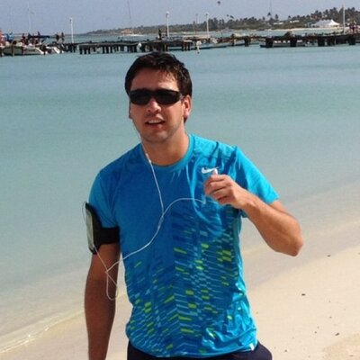 Profile Picture of Jaime Andres Toledo (@jaimejtoledo) on Twitter
