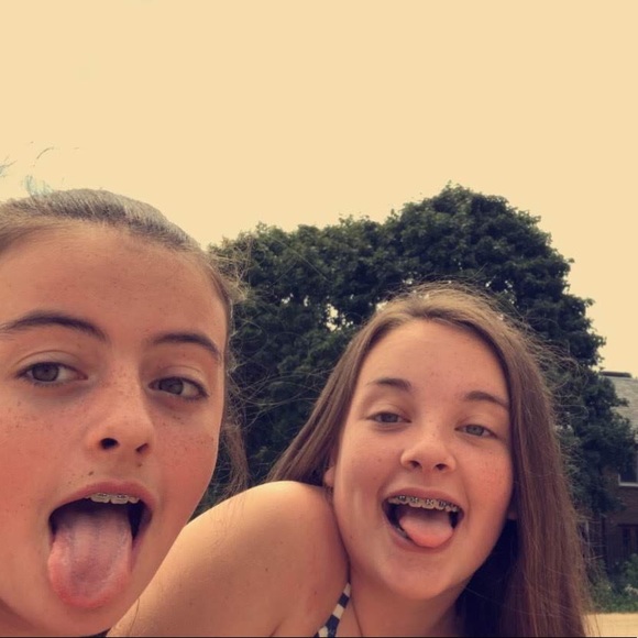 Profile Picture of Mackenzie Nickeas (@mack399) on Poshmark