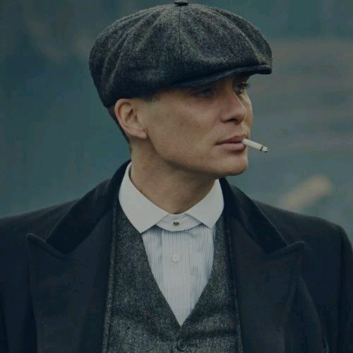 Profile Picture of thomasshellbi1 (@tomasshilby66) on Tiktok