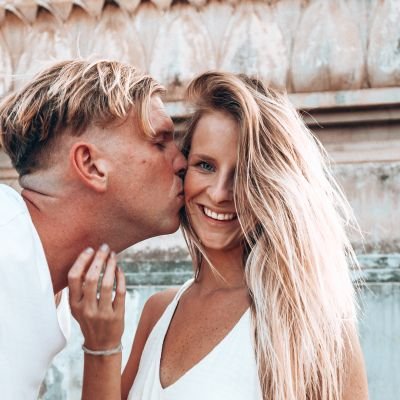 Profile Picture of Candy And The King (@candyandtheking) on Twitter