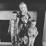 Profile Picture of Megan Leishman (@leishfamily) on Instagram