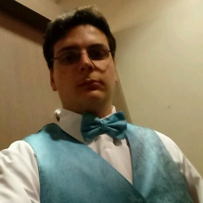 Profile Picture of Michael Lamberson (@Michael80322695) on Twitter