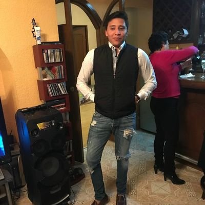 Profile Picture of Joel Quintanilla (@dash_space) on Twitter