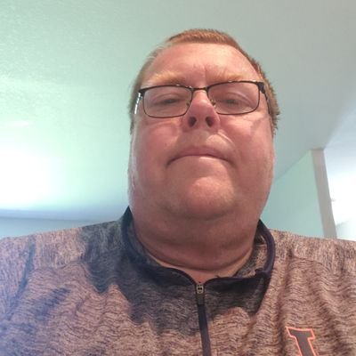 Profile Picture of Jim Cotter (@illiniguy1063) on Twitter