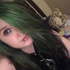 Profile Picture of   emo.goddess.rylee... (@emo.goddess.rye) on Tiktok