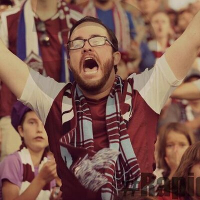 Profile Picture of Brian Hibbard (@BrianHibbie) on Twitter