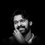 Profile Picture of Pittu Chandrashekarreddy (@call_me___candra_143) on Instagram