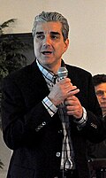 Profile Picture of Steve Malzberg - Wikipediaon Wikipedia