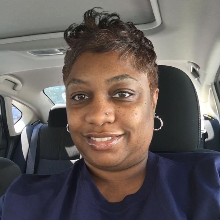 Profile Picture of Jerolyn Robinson (@jerolync) on Tiktok