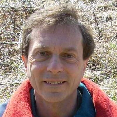 Profile Picture of Robert I. Field (@RobertIField) on Twitter