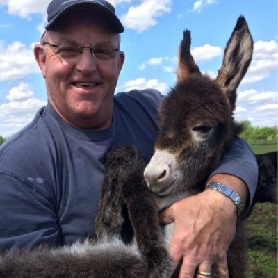 Profile Picture of Casper Brent Johnson (@CasperBrentJoh1) on Twitter