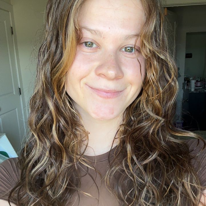 Profile Picture of George (@ur.gal.georgia) on Tiktok