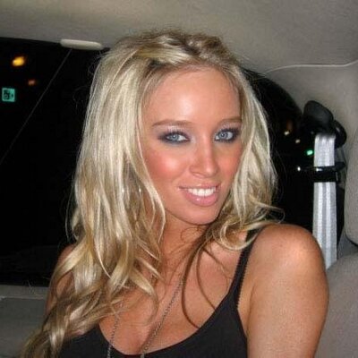 Profile Picture of Francesca James (@Tylerg2814) on Twitter