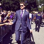 Profile Picture of Joe Burrow (@joe_burrow10) on Instagram