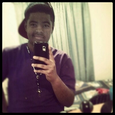 Profile Picture of LuisOzuna (@LuisOzuna12) on Twitter